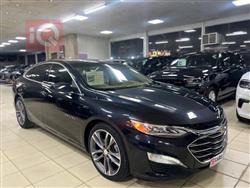 شيفروليه ماليبو